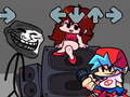 Jeu Friday Night Funkin' vs Trollge