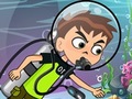 Jeu Ben 10: Under The Sea Adventure