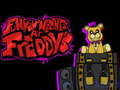 Jeu Funkin’ Nights at Freddy’s