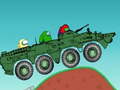 Jeu Armored aces Among Us - Imposter