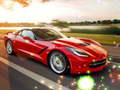Jeu Puzzle Car - Kids & Adults
