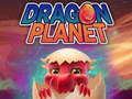 Jeu Dragon Planet