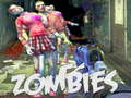 Jeu Zombies