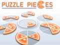 Jeu Puzzle Pieces