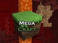 Jeu Mega Craft