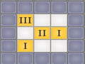 Jeu Math Merge
