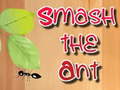 Jeu Smash the Ant