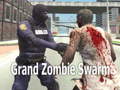 Jeu Grand Zombie Swarm