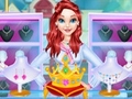 Jeu Princess Jewelry Designer