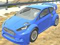 Jeu T Rally