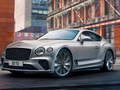 Jeu Bentley Continental GT Speed Slide