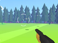 Jeu Golf Hunting 3D