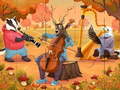 Jeu Fairy puzzle