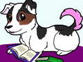 Jeu Pets Slide