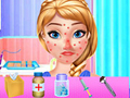 Jeu Anna Spring Allergy Treatment