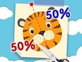 Jeu Cut it Perfect