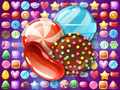 Jeu Candy Connect