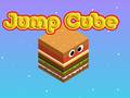 Jeu Jump Cube