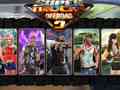 Jeu Super Trucks Offroad 2