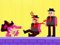 Jeu Fight Puzzle Online