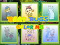 Jeu Beat Bugs Coloring