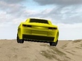 Jeu Desert Rush