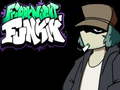 Jeu Friday Night Funkin' vs Garcello