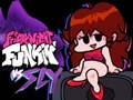 Jeu Friday Night Funkin' vs Sly