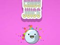 Jeu Candy Juice
