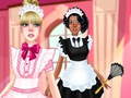 Jeu Princess Maid Academy