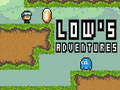 Jeu Low`s Adventures