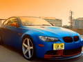 Jeu German Fastest Cars Jigsaw
