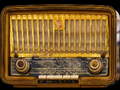 Jeu Old Tube Radio Jigsaw 