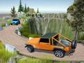Jeu Hill Climb Offroad Adventure