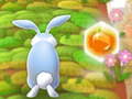 Jeu Subway Rabbit