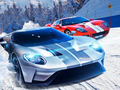 Jeu Crazy Traffic Racing