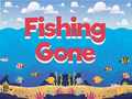 Jeu Fishing Gone