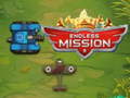 Jeu Endless Mission