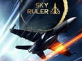 Jeu Sky Ruler