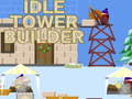 Jeu Idle Tower Builder