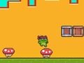 Jeu Ninja Frog Adventure