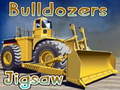 Jeu Bulldozers Jigsaw 
