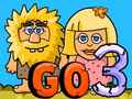 Jeu Adam & Eve Go 3