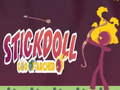 Jeu Stickdoll God Of Archery