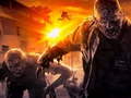 Jeu Zombie Jigsaw Puzzle planet