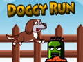 Jeu Doggy Run