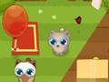 Jeu Math Round Up