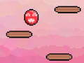 Jeu Pixel Bounce Ball