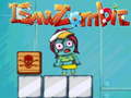 Jeu I Saw Zombie