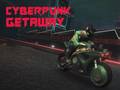 Jeu Cyberpunk Getaway 